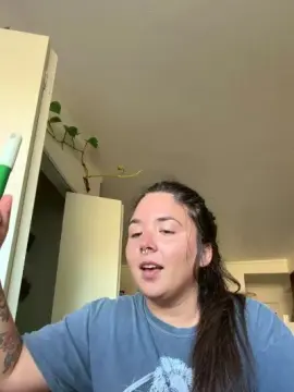 Cam4 Adult Video Chat of Gratefulgoddess