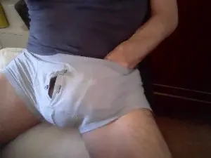 Cam4 Private Sex Chat of _vincent_1