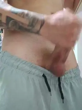 Cam4 Nude Webcam of fbpressao