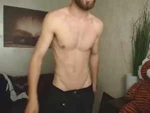Cam4 Nude Webcam of KyloEast