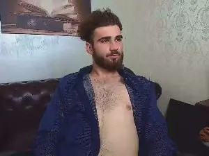 Cam4 Sex Chat of KyloEast