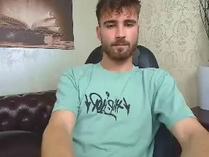 Cam4 Sex Cam of KyloEast
