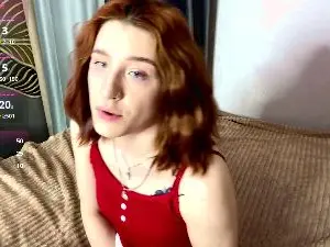 Cam4 Nude Webcam of YiPesch