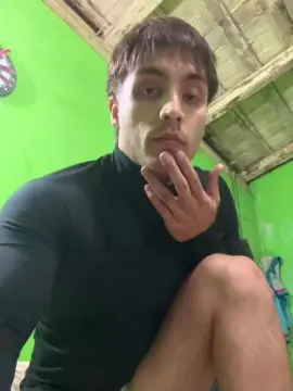Cam4 Live Sex of emperator5