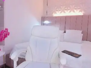 Cam4 Adult Webcam of milu_beluci