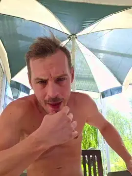 Cam4 Nude Webcam of Dickwolf91