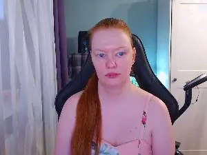 Cam4 Live Porn of Inari_Lady
