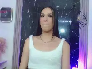 Cam4 Nude Webcam of Melissa_foxx