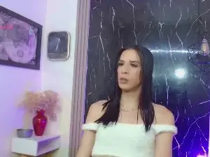 Cam4 Free Live Porn of Melissa_foxx