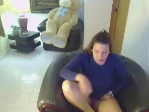 Cam4 Nude Webcam of alexa_jiut