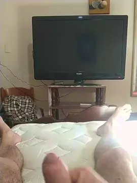 Cam4 Sex Cam of paolo790