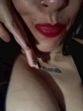 Cam4 Private Sex Chat of Dolceximee