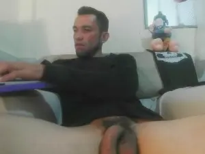 Cam4 Free Porn Cam of Rayanking