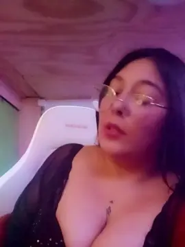 Cam4 Nude Webcam of fernandajefa