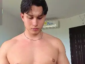 Cam4 Private Sex Chat of teddybear_07