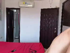 Cam4 Adult Video Chat of teddybear_07