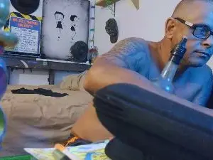 Cam4 Sex Chat of Puffshagswell