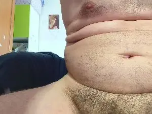 Cam4 Adult Webcam of DaddyCam18cm