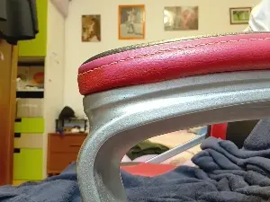 Cam4 Sex Chat of DaddyCam18cm