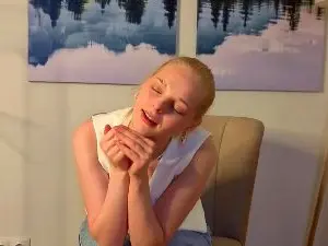 Cam4 Live Sex of JackelynTimpe