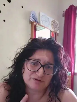 Cam4 Live Porn of rosita42