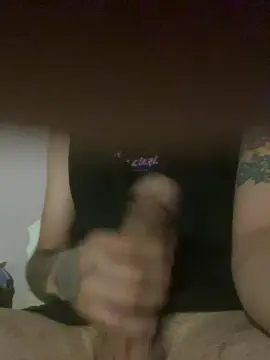 Cam4 Private Sex Chat of FlacoTattoo