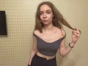 Cam4 Best live sex cam show of LaveniaAronoff