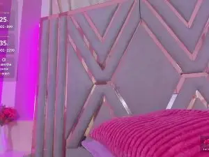 Cam4 Free Live Porn of ivonne_valencia