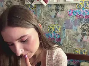 Cam4 Live Sex Cam of Mollywald