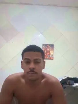 Cam4 Free Porn Cam of Senhornunes