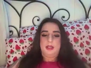 Cam4 Sex Cam of ShamiraTrav