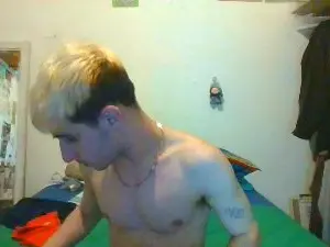 Cam4 Private Sex Chat of Miloverboy