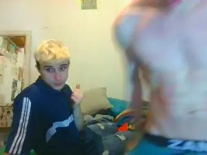 Cam4 Adult Webcam of Miloverboy