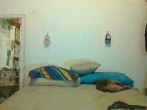 Cam4 Live Porn of Miloverboy