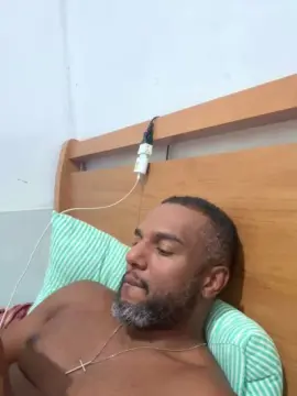 Cam4 Adult Webcam of Pretocariocahot