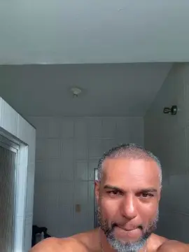 Cam4 Live Porn of Pretocariocahot