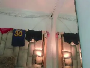 Cam4 Sex Cam of Titan_Moreno
