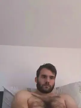 Cam4 Sex Cam of Marko_1994