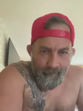 Cam4 Adult Video Chat of buffviking_fun