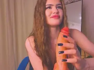 Cam4 Sex Chat of 404cutie