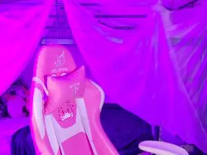 Cam4 Sex Chat of CarterRain
