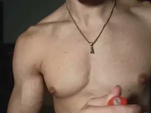 Cam4 Free Porn Cam of Frabroker