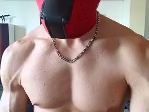 Cam4 Private Sex Chat of Frabroker