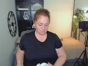 Cam4 Nude Webcam of JenniferLight
