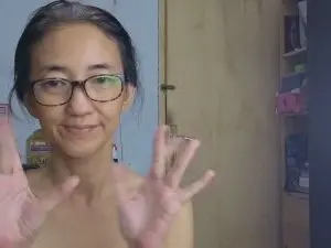 Cam4 Sex Cam of SexyCitty077