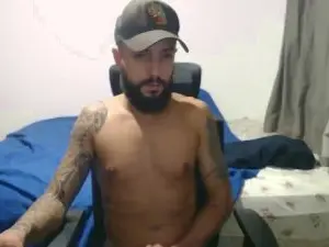Cam4 Free Live Porn of ghusantos30