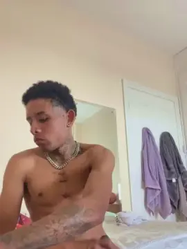 Cam4 Nude Webcam of jhon1504