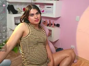 Cam4 Live Porn of mara_bella_