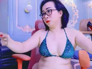 Cam4 Free Porn Cam of LucianaME