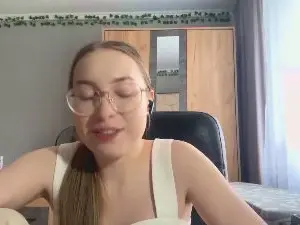 Cam4 Live Sex of PerryFarrare